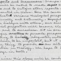 ST354: Syllabi