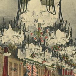 Banquet Hall, Park Avenue H...