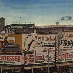 Nathan's Famous Inc., S...