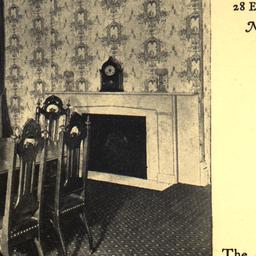 The Roosevelt House, 28 Eas...