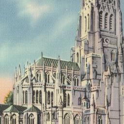 The Cathedral of St. John t...