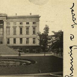 Brooklyn City Hall