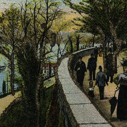 Riverside Park and Drive, N...