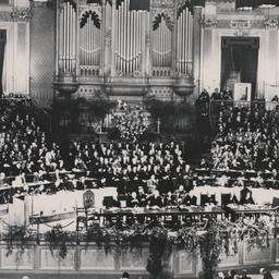 Constituting Assembly of th...
