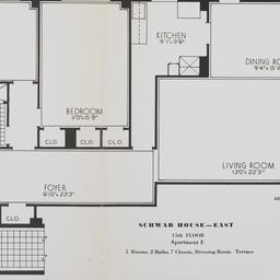 Schwab House, 11 Riverside ...