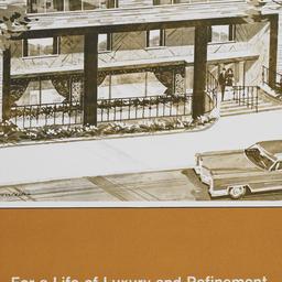 The Concord House, 62-10 99...