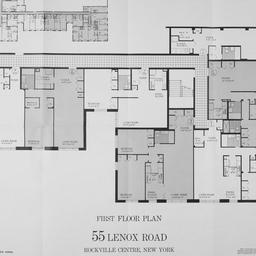 55 Lenox Road, First Floor ...