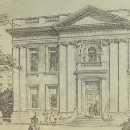 Page No. 006 - Woodbridge Hall