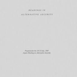 Avoiding Nuclear War