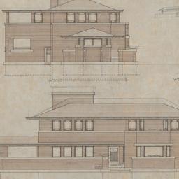 Set C: Working drawing #4: ...