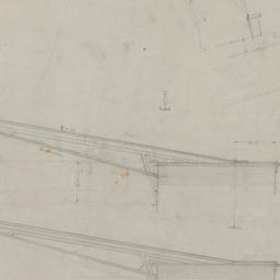 Canopy section details