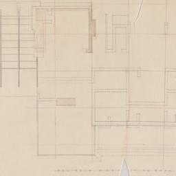 Dining room plan, revised