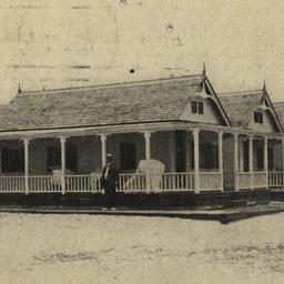 Eagan Villas, Rockaway Beac...
