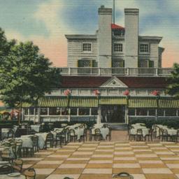 Claremont Inn