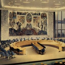 United Nations Security Cou...