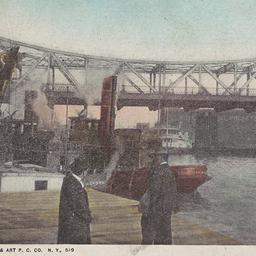 Vernon Avenue Bridge, Newto...