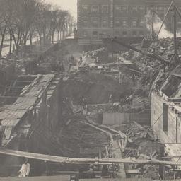 Broadway and 122nd St. C-6756