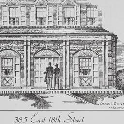 385 East 18th Street