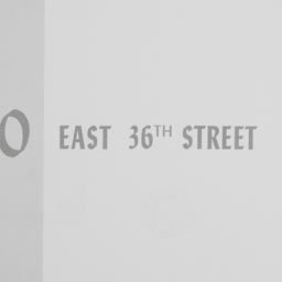 110, 110 E. 36 Street,