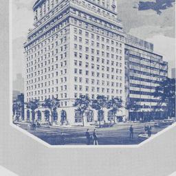 The Lexington, 88 Lexington...