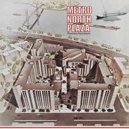 Metro North Plaza, E. 100 S...