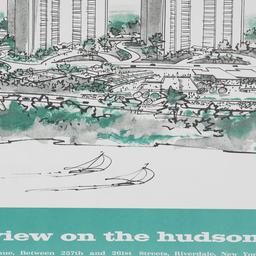 Skyview On The Hudson, 5700...