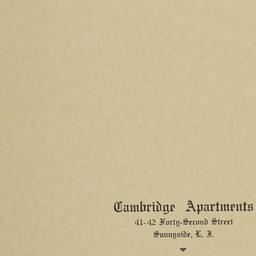 Oxford Apartments, Cambridg...