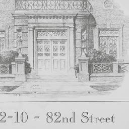 42-10 - 82nd Street