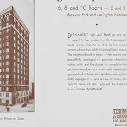 125 East 72nd Street