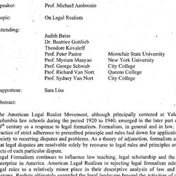 Minutes, 2002-01-23. Law an...
