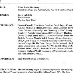 Minutes, 2004-02-02. Full E...
