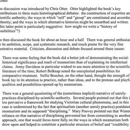 Minutes, 2004-05-03. Modern...
