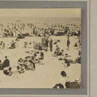 Overall: Nantucket Beach, B...