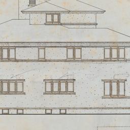 Side elevation