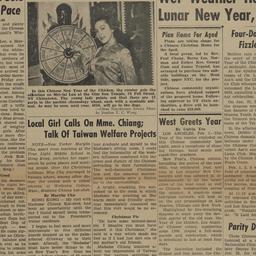 Chinese-American Times Vol....