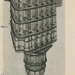The World Building. Edison ...