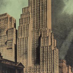 500 Fifth Avenue, Northwest...