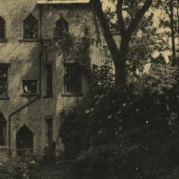 Rehoboth Built by Horace Gr...