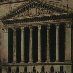 New York Stock Exchange.