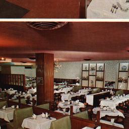 China Bowl Restaurant