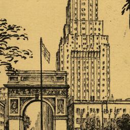 Washington [Square Park, N....