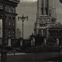 Barnard College and Riversi...