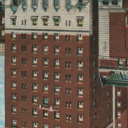 Hotel Bristol