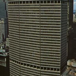 Pan Am Building