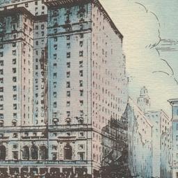 The Roosevelt
