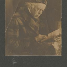 Nathaniel Fish Moore