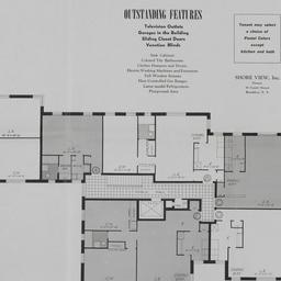 Narrows Gardens, 89 Street ...