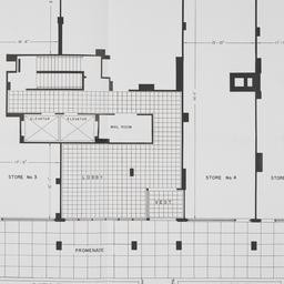 Colonnade East, 220 E. 60 S...