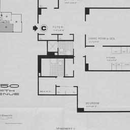 1050 Fifth Avenue, Apartmen...