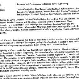 Minutes, 2005-04-01. Slavic...